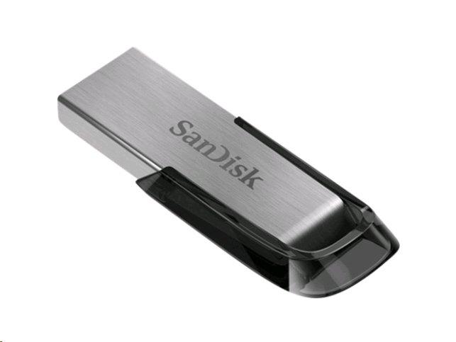 SanDisk  Cruzer Ultra® Flair™ - 256GB, USB 3.0, 150MB/s, USB-Speicherstick 