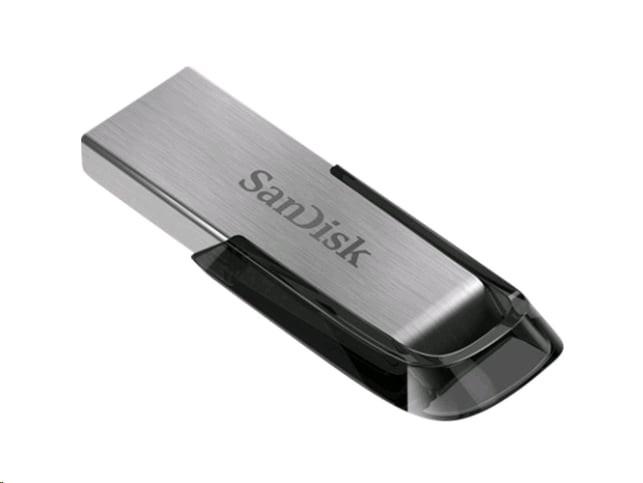 SanDisk  Cruzer Ultra® Flair™ - 256GB, USB 3.0, 150MB/s, USB-Speicherstick 
