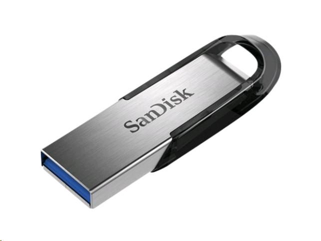 SanDisk  Cruzer Ultra® Flair™ - 256GB, USB 3.0, 150MB/s, USB-Speicherstick 