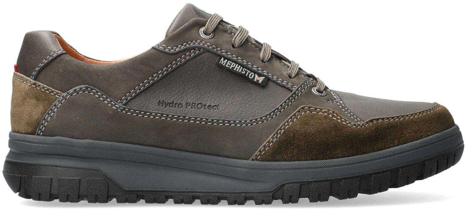 Mephisto  Phil - Chaussure à lacets cuir 