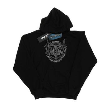 Sweat à capuche HOGWARTS