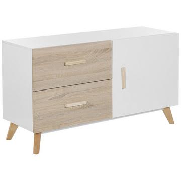 Sideboard aus MDF-Platte Klassisch FILI