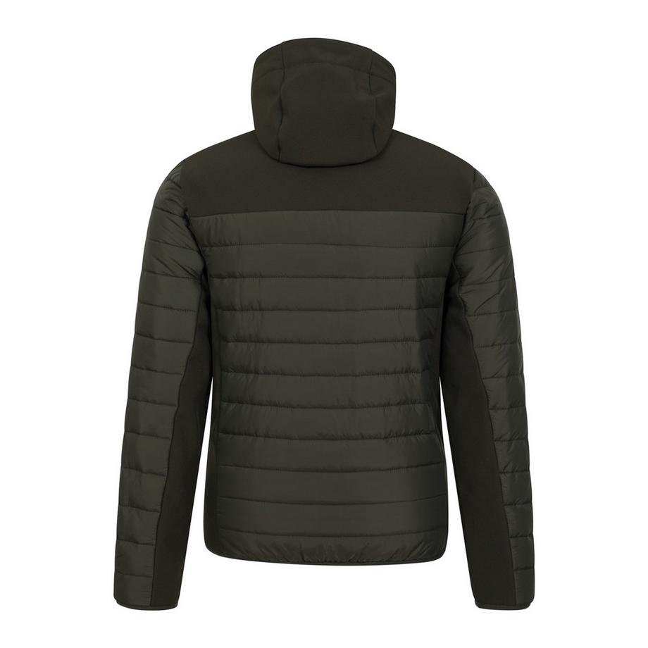 Mountain Warehouse Veste matelassée Turbine II  