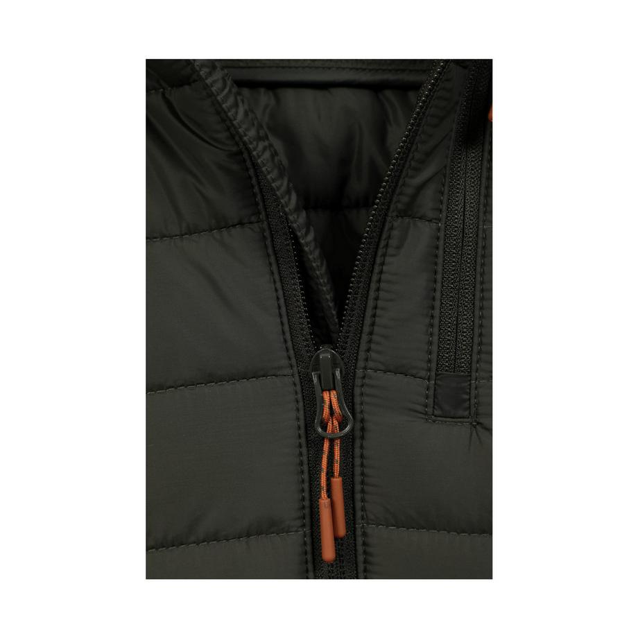 Mountain Warehouse Veste matelassée Turbine II  