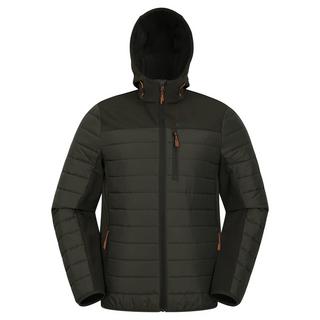 Mountain Warehouse Turbine II Steppjacke  