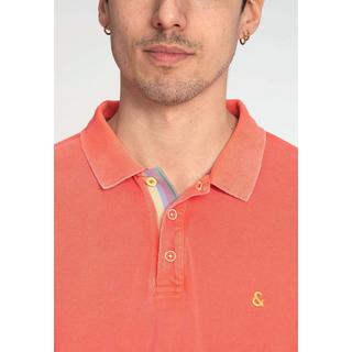 Colours & Sons  Polos Polo Washed 