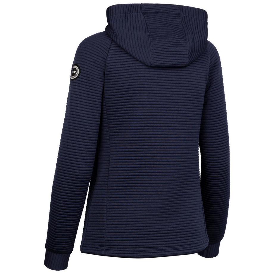 Trespass Lynsky DLX Full Zip Jacke  