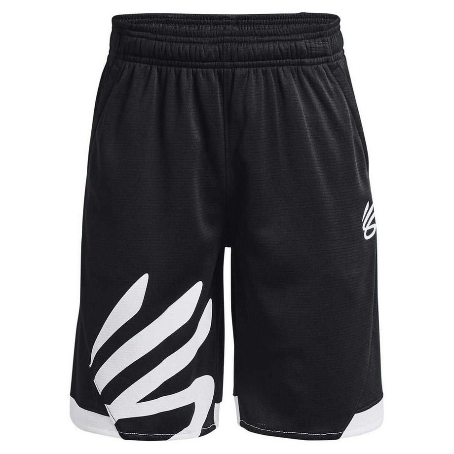 Curry Basketballshorts