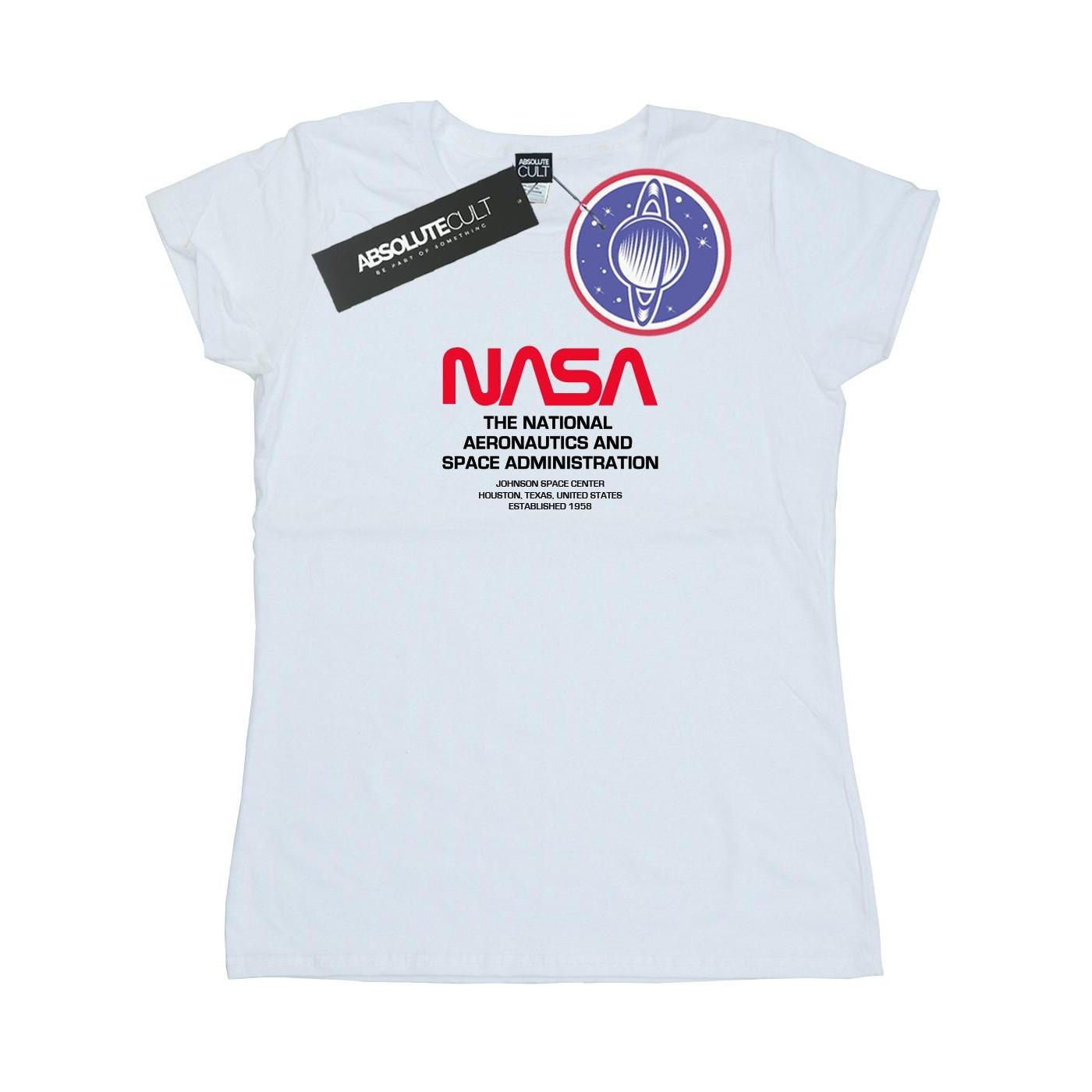 Nasa  Tshirt 