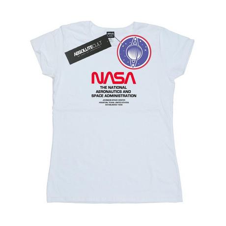 Nasa  Tshirt 