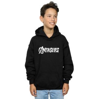 AVENGERS  Sweat à capuche 