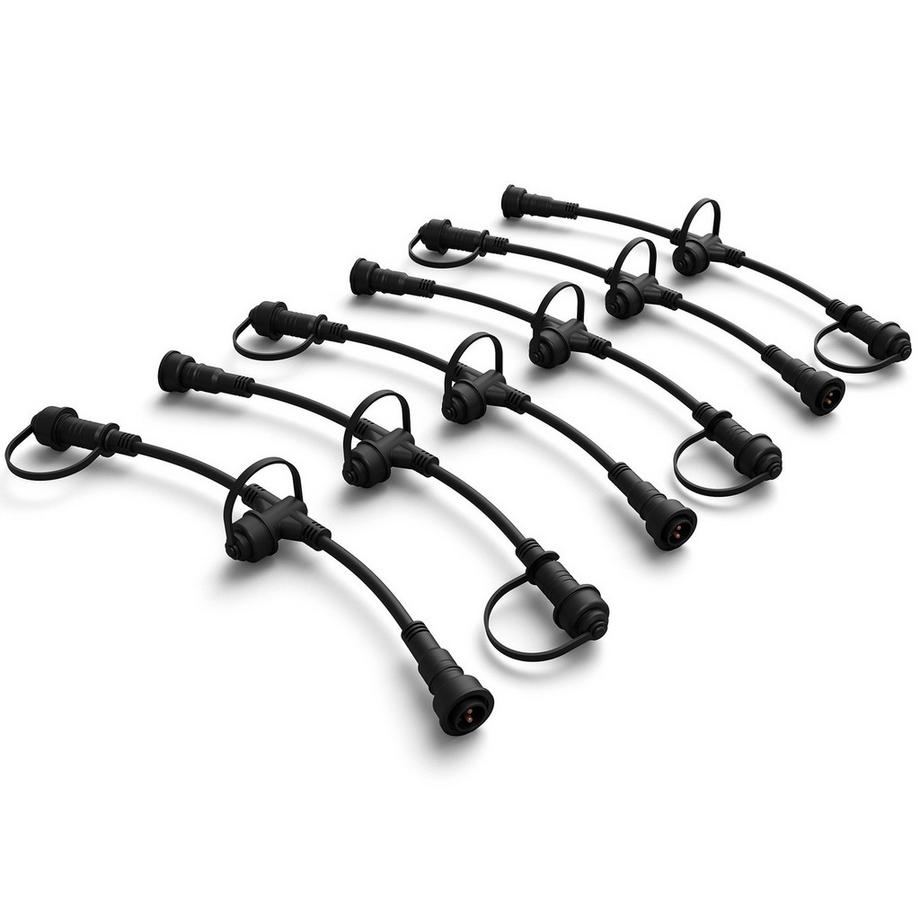 PHILIPS  GardenLink T-Kupplung 6er-Pack 