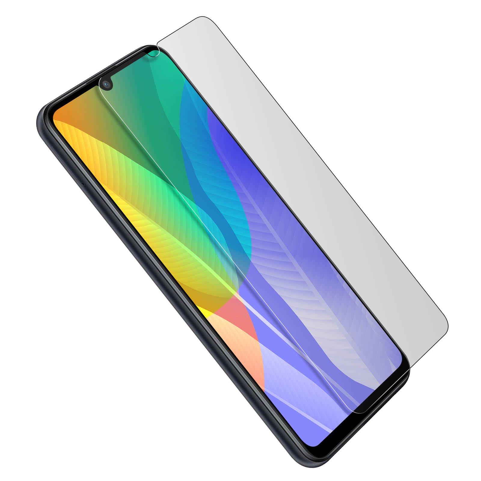 Image of Folie Huawei Y6p / Honor 9A, by