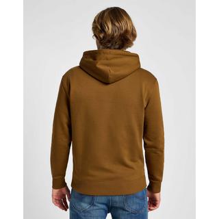 Lee  Sweat à capuche Plain Hoodie 