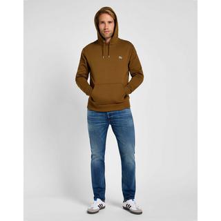 Lee  Sweat à capuche Plain Hoodie 