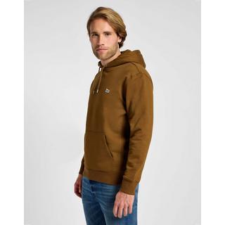 Lee  Sweat à capuche Plain Hoodie 