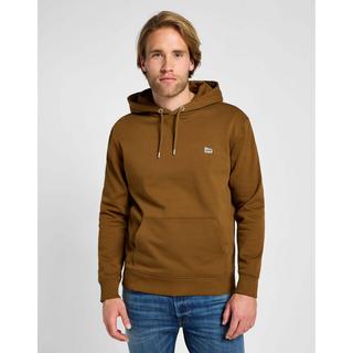 Lee  Sweat à capuche Plain Hoodie 