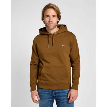 Sweat à capuche Plain Hoodie