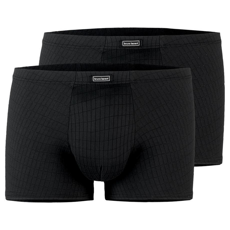 Check Line 2.0 lot de 2 - Boxers