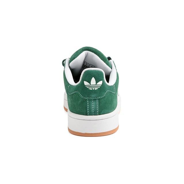 adidas  Campus 00s Dark Green White 