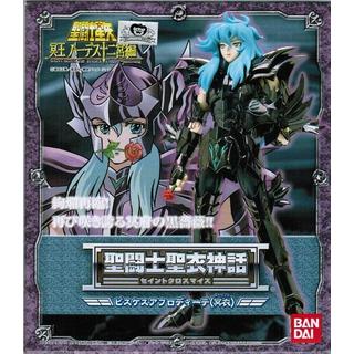 Bandai  Action Figure - Saint Seiya - Surplis - Pisces Aphrodite 