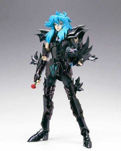 Bandai  Figurine articulée - Saint Seiya - Surplis - Aphrodite des Poissons 