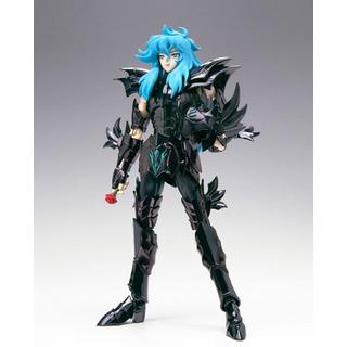 Bandai  Figurine articulée - Saint Seiya - Surplis - Aphrodite des Poissons 