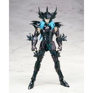 Bandai  Figurine articulée - Saint Seiya - Surplis - Aphrodite des Poissons 