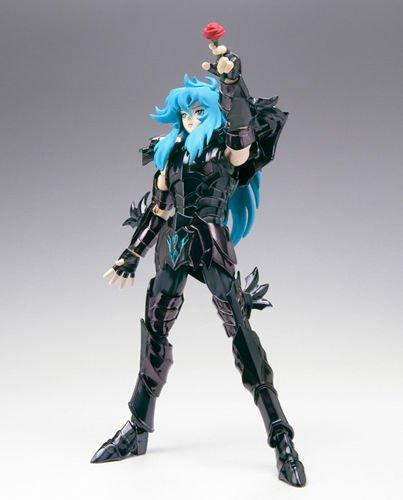 Bandai  Figurine articulée - Saint Seiya - Surplis - Aphrodite des Poissons 