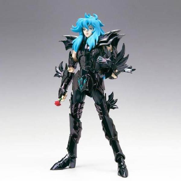 Bandai  Action Figure - Saint Seiya - Surplis - Pisces Aphrodite 