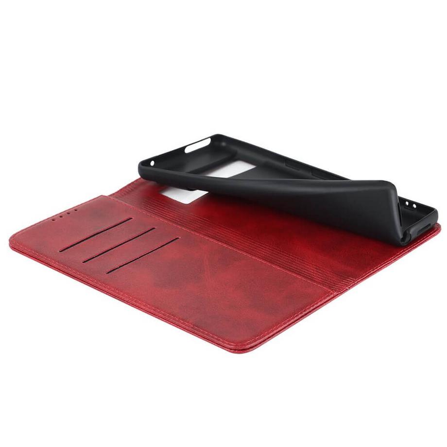 Cover-Discount  Google Pixel 7 Pro - Stand Flip Case Hülle 