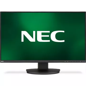 MultiSync EA271Q Monitor PC 68,6 cm (27") 2560 x 1440 Pixel Quad HD LCD Nero