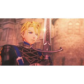 Koei Tecmo  Switch Fire Emblem Warriors: Three Hopes 