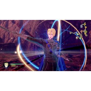 Koei Tecmo  Fire Emblem Warriors: Three Hopes 