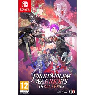 Koei Tecmo  Switch Fire Emblem Warriors: Three Hopes 