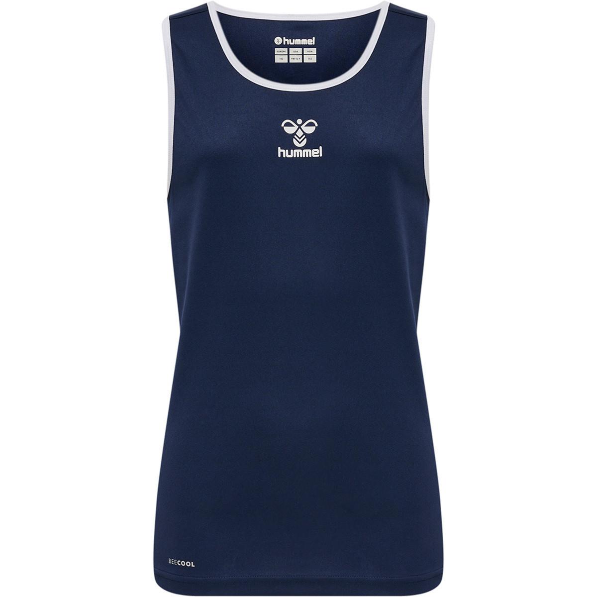 Hummel  maillot enfant basket 