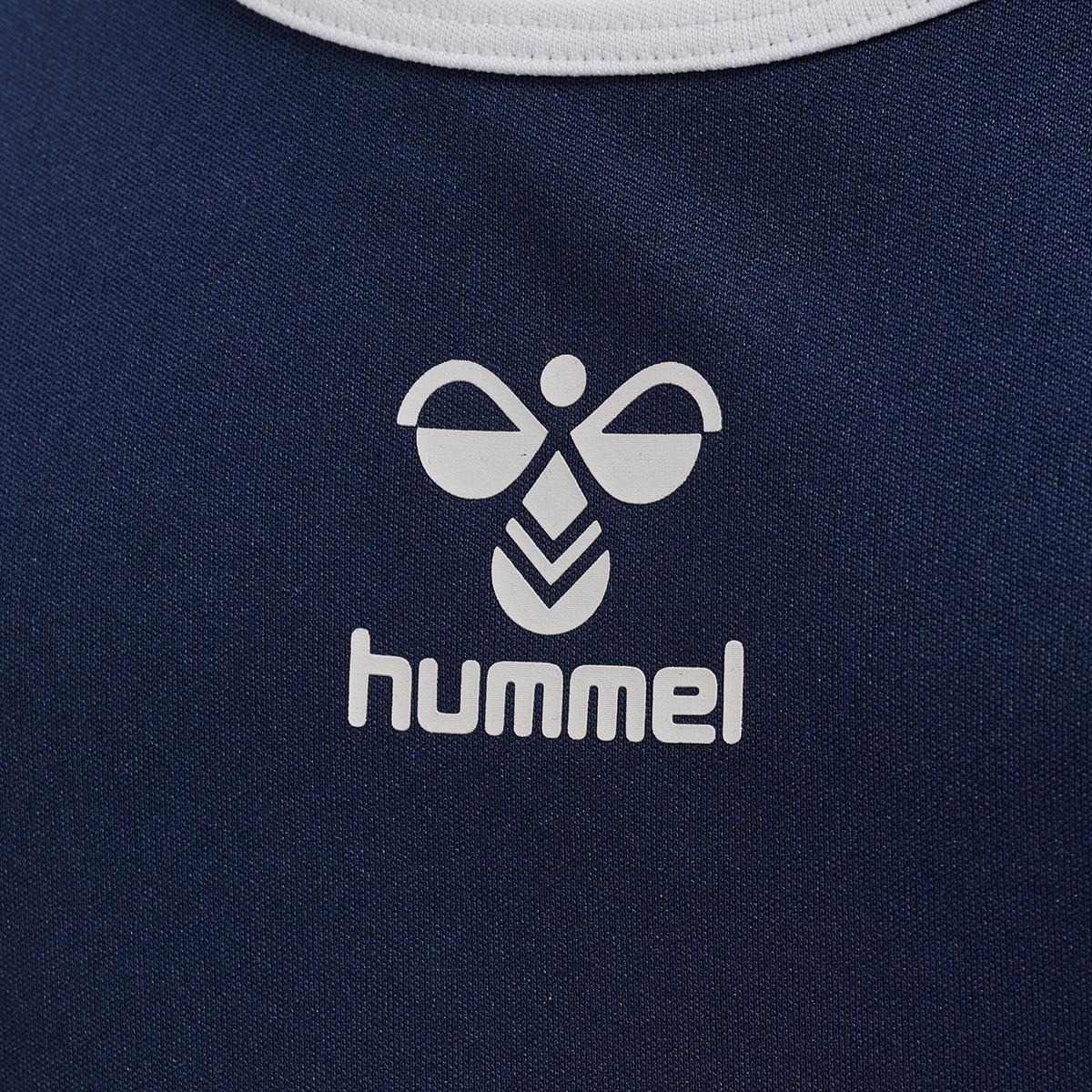 Hummel  maillot enfant basket 