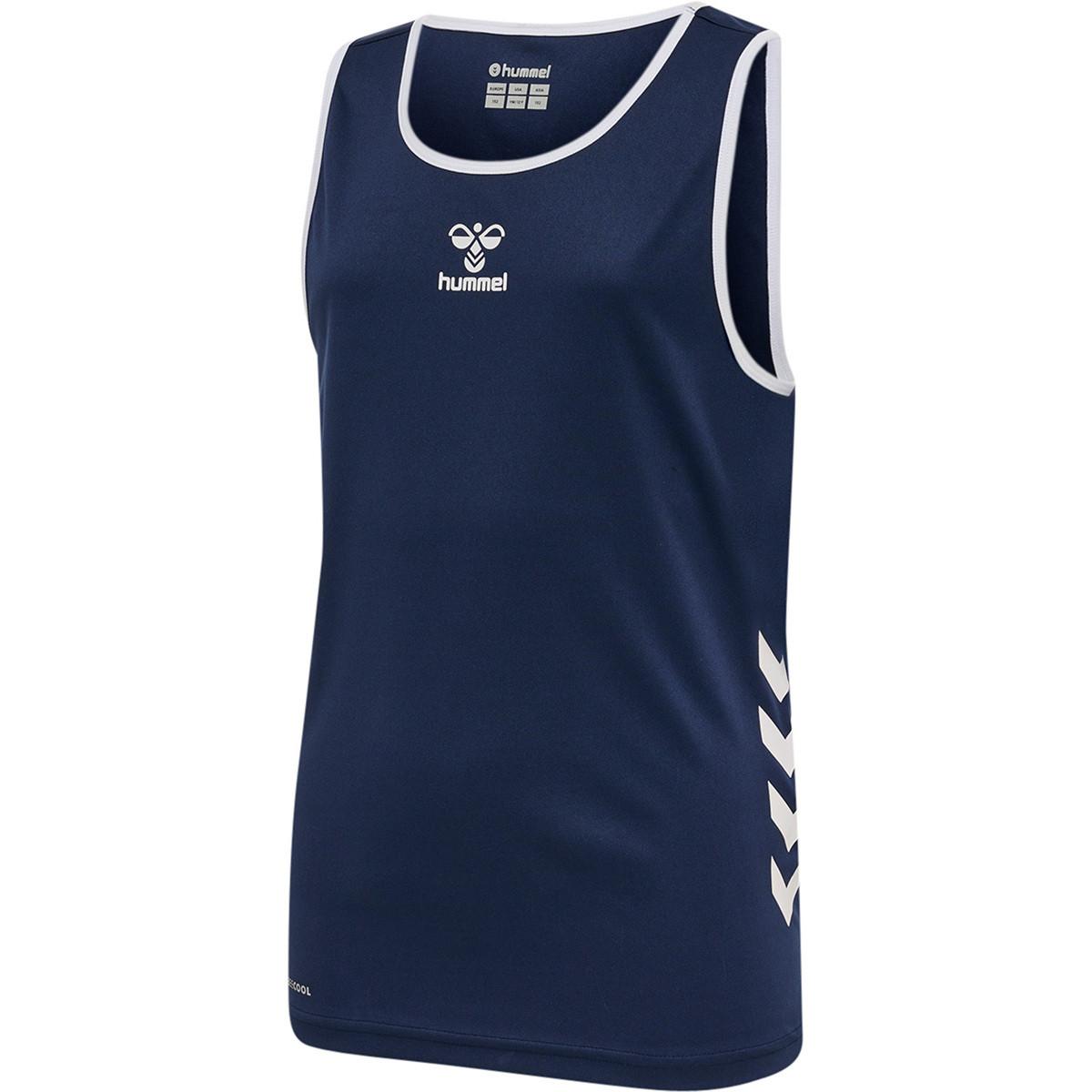 Hummel  maillot enfant basket 