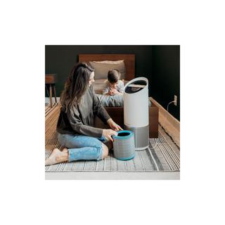 Leitz LEITZ Aktivkohlefilter TruSens 2415120 Allergie & Grippe, HEPA  