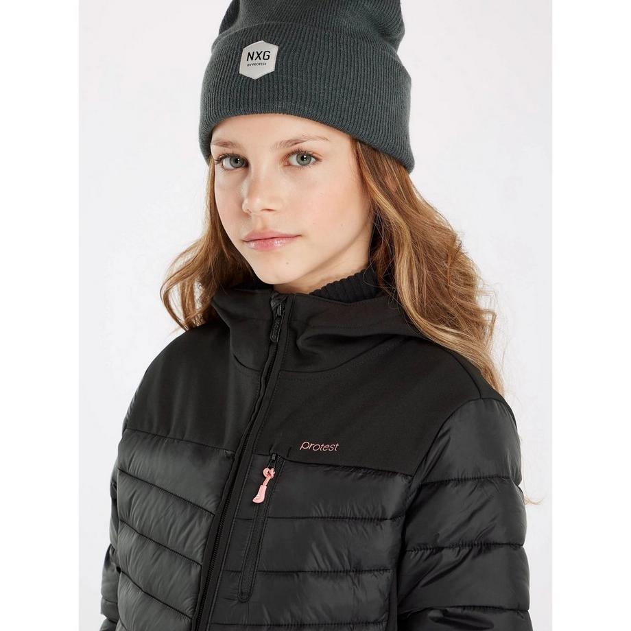 PROTEST PRTPARINI JR Veste  