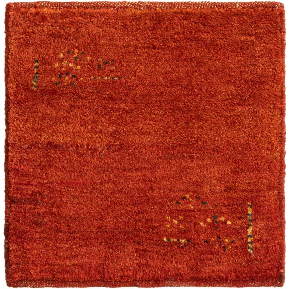 Tapis fait à la main Gabbeh