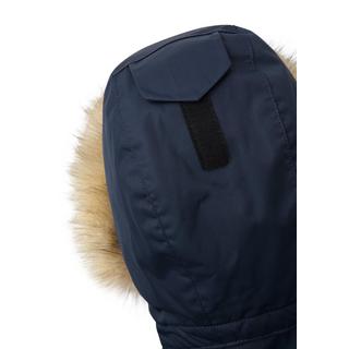 Reima  tec Kinder Winterjacke Naapuri navy 