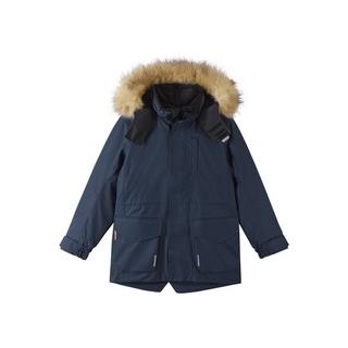 Reima  tec Kinder Winterjacke Naapuri navy 