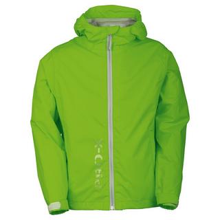 PRO-X  veste imperméable bébé flashy 