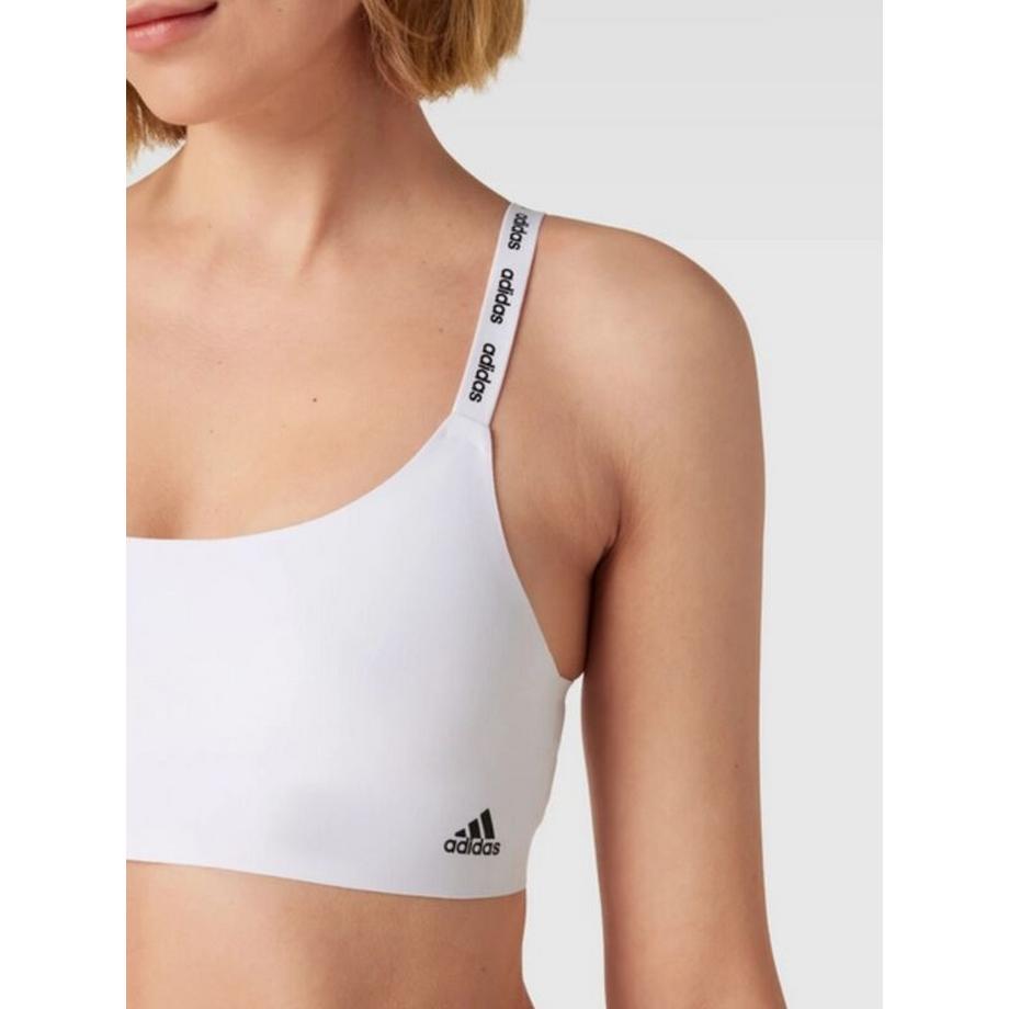 adidas Reggiseno Sport Micro Flex  
