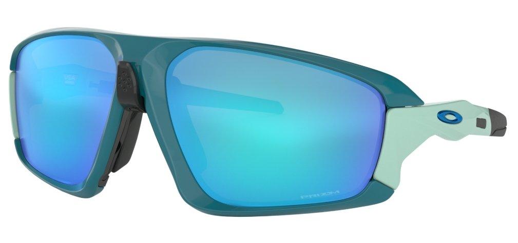 Image of Oo9402-0364 - Field Jacket Prizm Sapphire Unisex Blau ONE SIZE