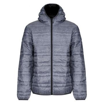 Firedown Steppjacke