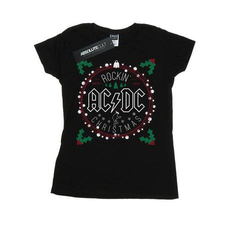 AC/DC  Tshirt 