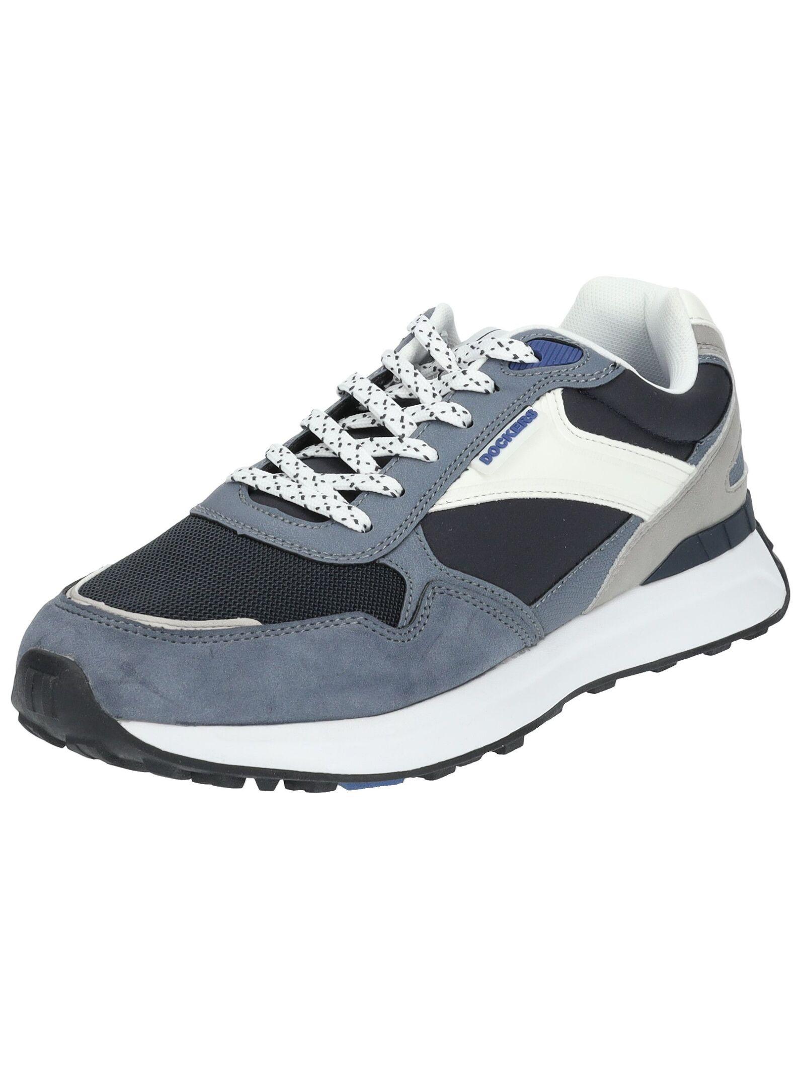 Image of Sneaker 52da004-706 Herren Blau 44
