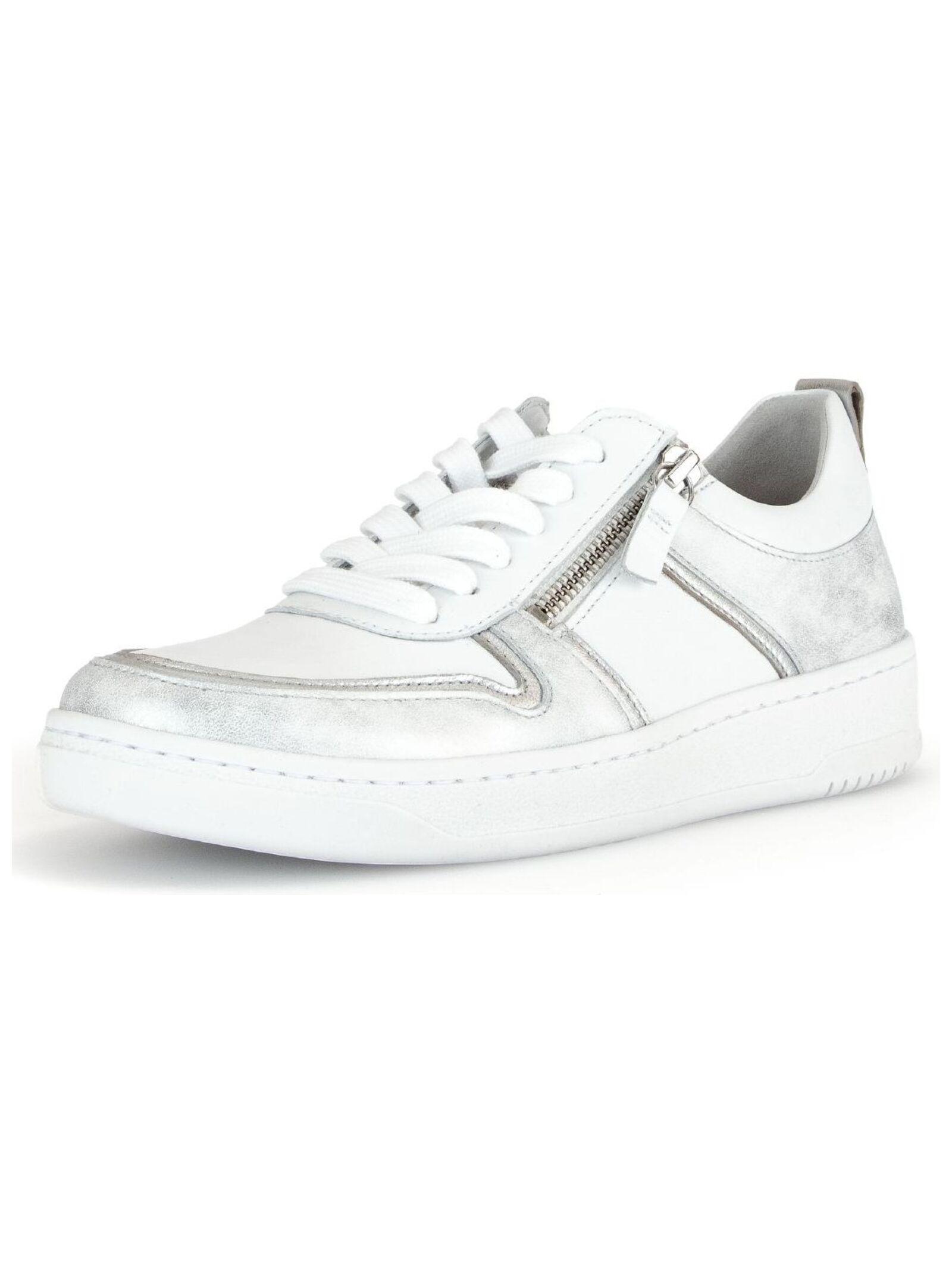 Image of Sneaker 43.340 Unisex Weiss 38